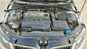 Skoda Octavia, снимка 13