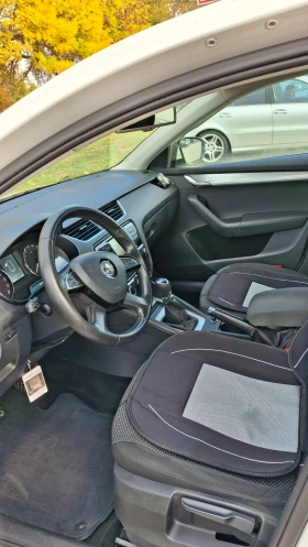 Skoda Octavia, снимка 9