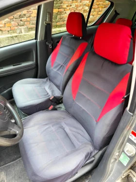 Suzuki Splash Заводска газова уредба, снимка 6