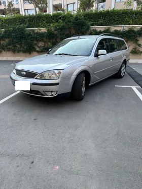 Ford Mondeo, снимка 4