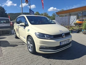 VW Touran, снимка 1