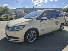 VW Touran, снимка 4