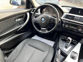 BMW 316  3 Series Touring Automatic 8G , снимка 9