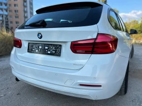 BMW 316  3 Series Touring Automatic 8G , снимка 6