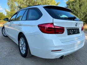 BMW 316  3 Series Touring Automatic 8G , снимка 8