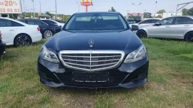 Mercedes-Benz E 220  * * *  * * *  | Mobile.bg    2