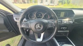 Mercedes-Benz E 200 * * * ТОП СЪСТОЯНИЕ* * *  - [11] 