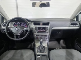 VW Golf 1.6 TDI, снимка 8 - Автомобили и джипове - 43970080