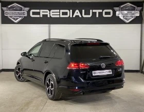 VW Golf 1.6 TDI, снимка 6