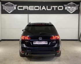 VW Golf 1.6 TDI, снимка 5