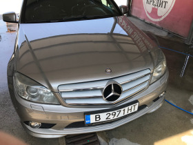 Обява за продажба на Mercedes-Benz C 320 ~19 500 лв. - изображение 1