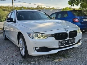 BMW 328 след градушка, снимка 2