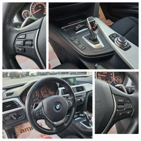 BMW 328 след градушка, снимка 12