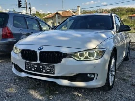 BMW 328 след градушка, снимка 1