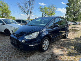 Ford S-Max 1.6 Т16V SPORT