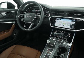 Audi A6 Allroad 50 TDI Quattro = Panorama= Distronic  | Mobile.bg   6