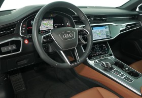 Audi A6 Allroad 50 TDI Quattro = Panorama= Distronic  | Mobile.bg   5