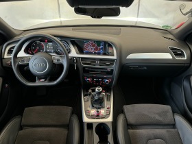Audi A4 2.0TDI* 190к.с* СЕРВИЗНА КНИЖКА С ПЪЛНА ИСТОРИЯ, снимка 9 - Автомобили и джипове - 45527131
