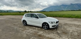 BMW 116 Sport Line , снимка 7