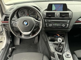 BMW 116 Sport Line , снимка 12