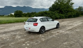 BMW 116 Sport Line , снимка 8