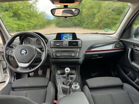 BMW 116 Sport Line , снимка 9