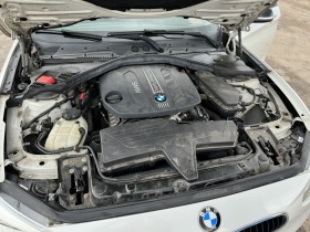 BMW 116 Sport Line , снимка 10