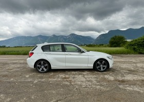 BMW 116 Sport Line , снимка 4