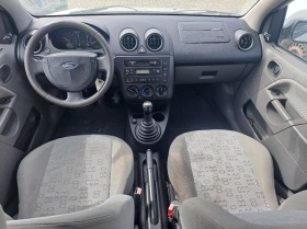 Ford Fiesta 1.4 DURATEC 16V, снимка 7