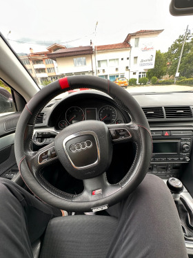 Audi A4 S-Line, снимка 16
