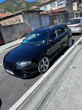 Audi A4 S-Line, снимка 9