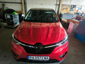 Renault Arkana, снимка 6