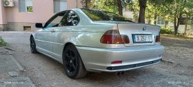 BMW 323 Bmw E46 бензин /газ, снимка 5