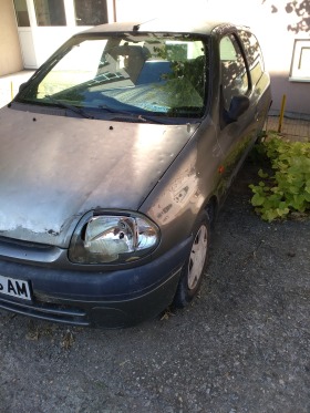 Renault Clio     | Mobile.bg    2