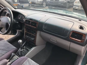 Subaru Forester 4х4  газов инжекцион, снимка 13