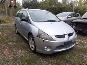 Mitsubishi Grandis 2.4 i na chasti, снимка 1