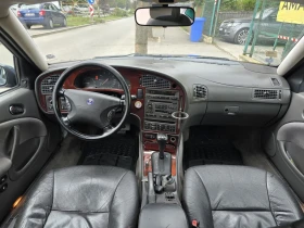 Saab 9-5 2.2 Automat/gas | Mobile.bg    15