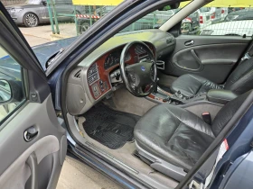 Saab 9-5 2.2 Automat/gas - [8] 