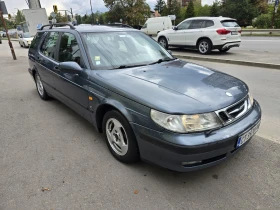 Saab 9-5 2.2 Automat/gas, снимка 3