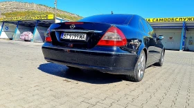 Mercedes-Benz E 320 Avantgarde, снимка 5