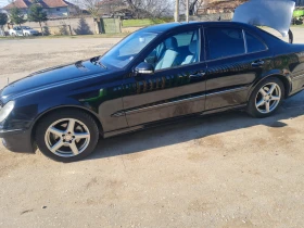 Mercedes-Benz E 320 Avantgarde, снимка 17