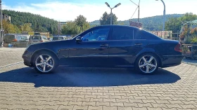 Mercedes-Benz E 320 Avantgarde, снимка 1