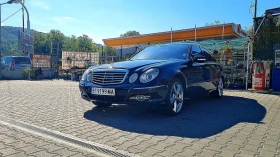 Mercedes-Benz E 320 Avantgarde, снимка 3