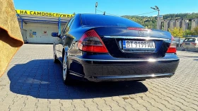 Mercedes-Benz E 320 Avantgarde, снимка 6