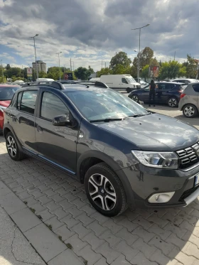 Dacia Sandero Степуей , снимка 4