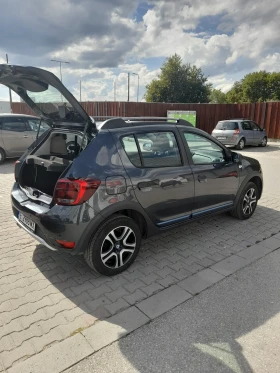 Dacia Sandero Степуей , снимка 5