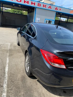 Opel Insignia 2.0cdti143k, снимка 8