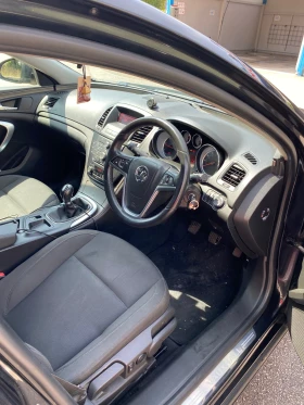 Opel Insignia 2.0cdti143k, снимка 11