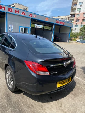 Opel Insignia 2.0cdti143k, снимка 6