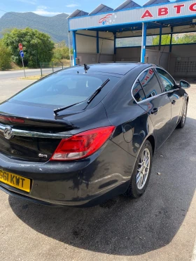 Opel Insignia 2.0cdti143k, снимка 7